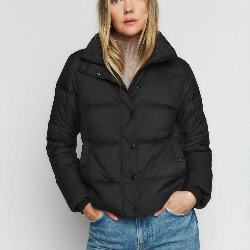 Patagonia Black Women's Jacket